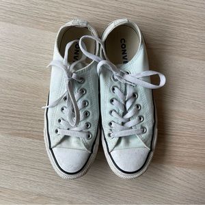 Women's Chuck Taylor All Star Sneakers (White)